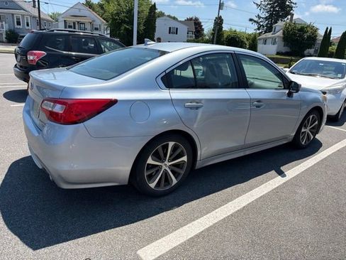 Used 2016 Subaru Legacy 3.6R Limited AWD/4WD image 3