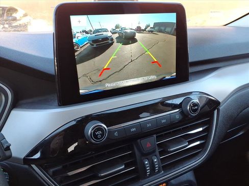 Certified 2022 Ford Escape SE image 22