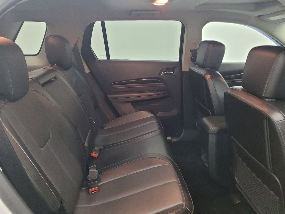 Used 2016 GMC Terrain Denali AWD/4WD image 19