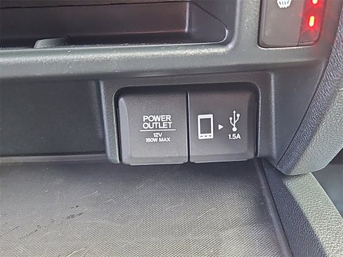 Certified 2023 Honda Ridgeline RTL image 17