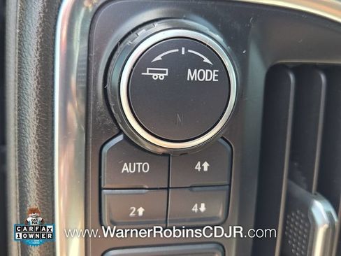 Used 2020 Chevrolet Silverado 1500 LT w/ All-Star Edition AWD/4WD image 23