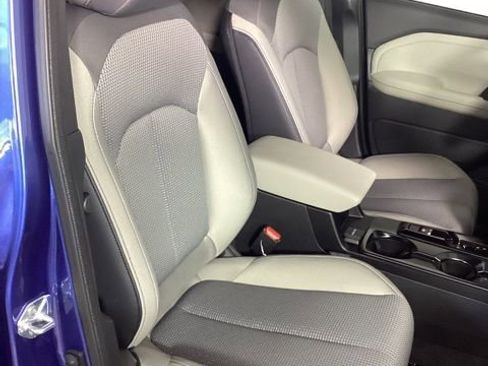 Certified 2026 Subaru Forester Premium image 19