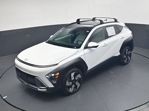 Used 2026 Hyundai Kona Limited AWD/4WD image 40