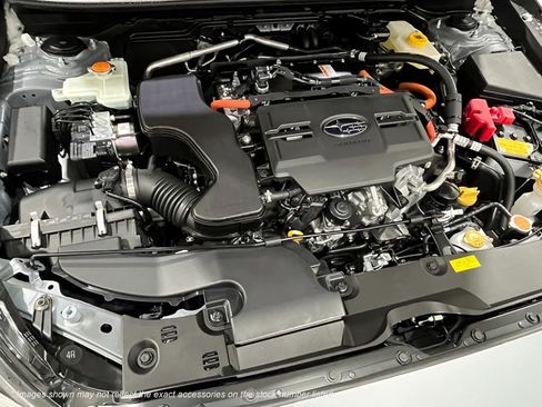 New 2026 Subaru Crosstrek 2.5i Sport AWD/4WD image 12