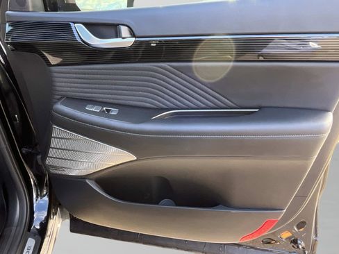 Used 2025 Hyundai Palisade Calligraphy image 34