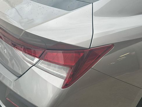 Used 2024 Hyundai Elantra SE FWD image 26