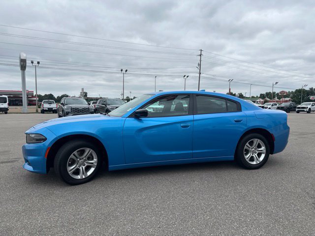 Used 2023 Dodge Charger SXT RWD image 26