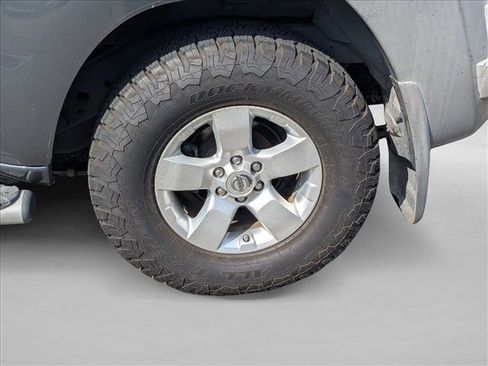 Used 2009 Nissan Xterra S w/ X Gear Pkg RWD image 20