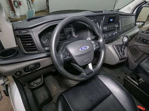 Used 2023 Ford Transit 350 DRW RWD image 19
