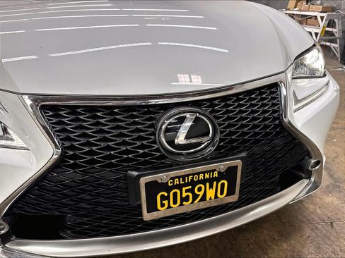 Used 2016 Lexus RC 300 AWD image 32