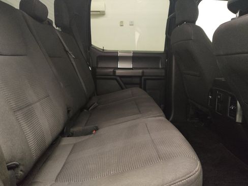 Used 2016 Ford F150 XLT w/ Equipment Group 302A Luxury RWD image 19