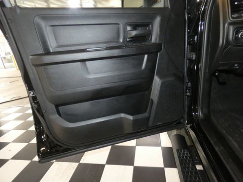 New 2025 RAM 2500 Tradesman image 22