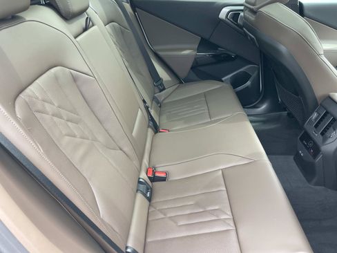Used 2026 BMW X3 xDrive30i w/ M Sport Package AWD/4WD image 25
