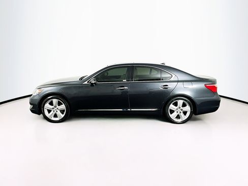 Used 2011 Lexus LS 460 image 4