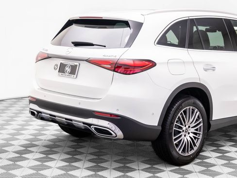 New 2026 Mercedes-Benz GLC 300 GLC 300 image 31