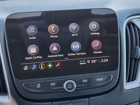 Used 2024 Chevrolet Malibu LT FWD image 12