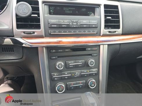 Used 2011 Lincoln MKZ AWD image 13