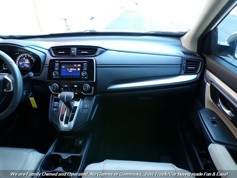 Used 2019 Honda CR-V LX image 32
