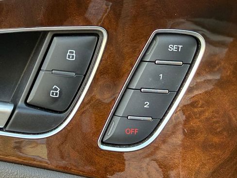 Used 2016 Audi A6 2.0T Premium Plus w/ Premium Plus Package image 16