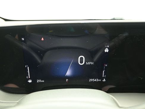 Used 2024 Buick Encore GX Preferred FWD image 16