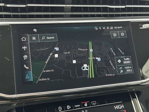 New 2026 Audi Q7 2.0T Premium image 18