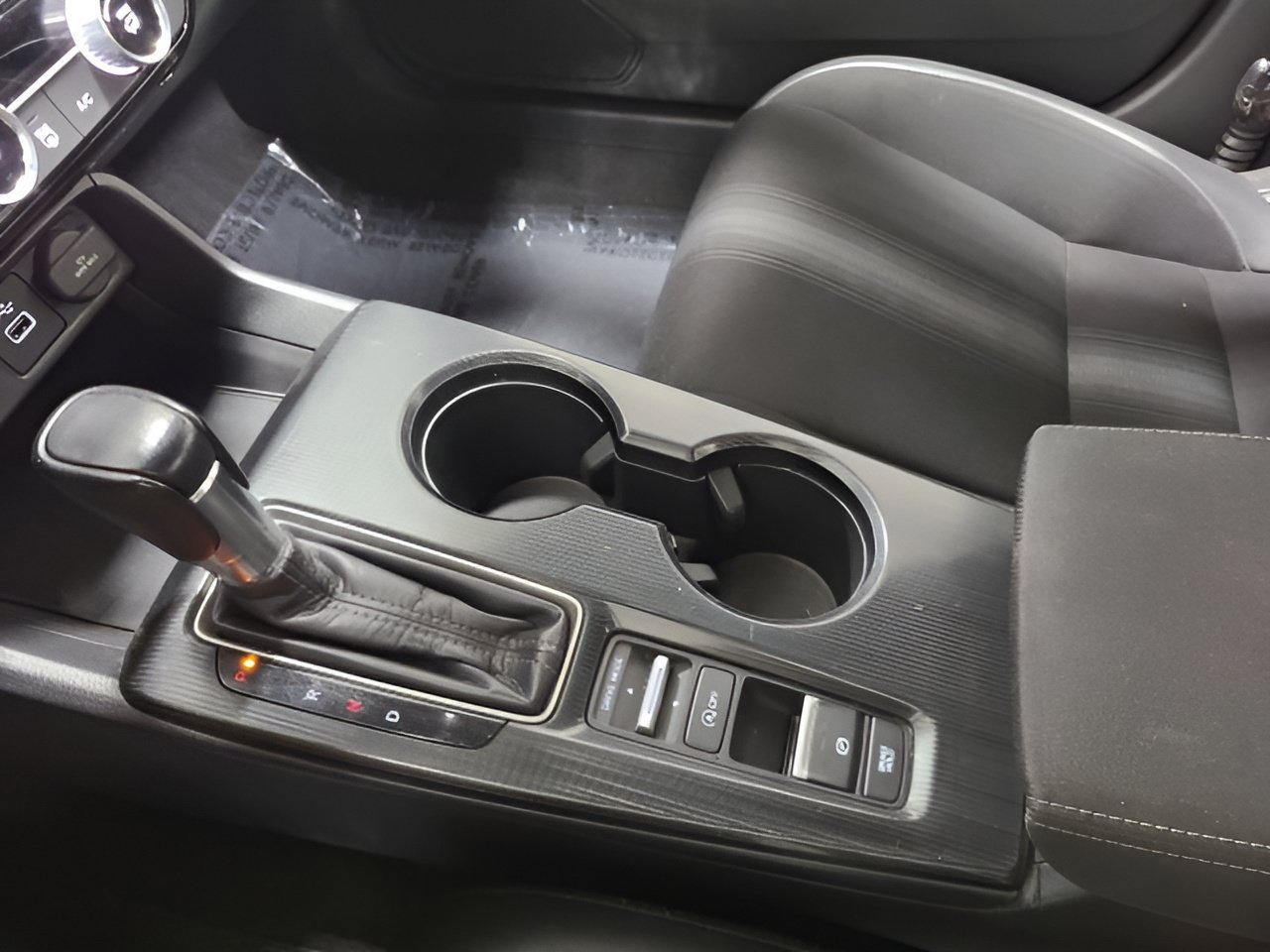 Used 2024 Honda Civic Sport image 28