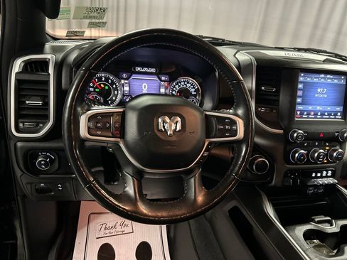 Used 2020 RAM 1500 Big Horn image 15