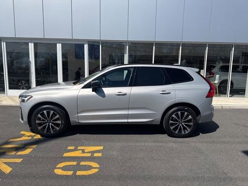 Certified 2025 Volvo XC60 B5 Plus AWD/4WD image 2