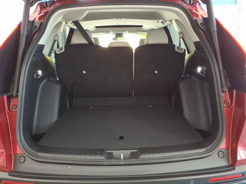 Certified 2026 Honda CR-V EX-L image 19