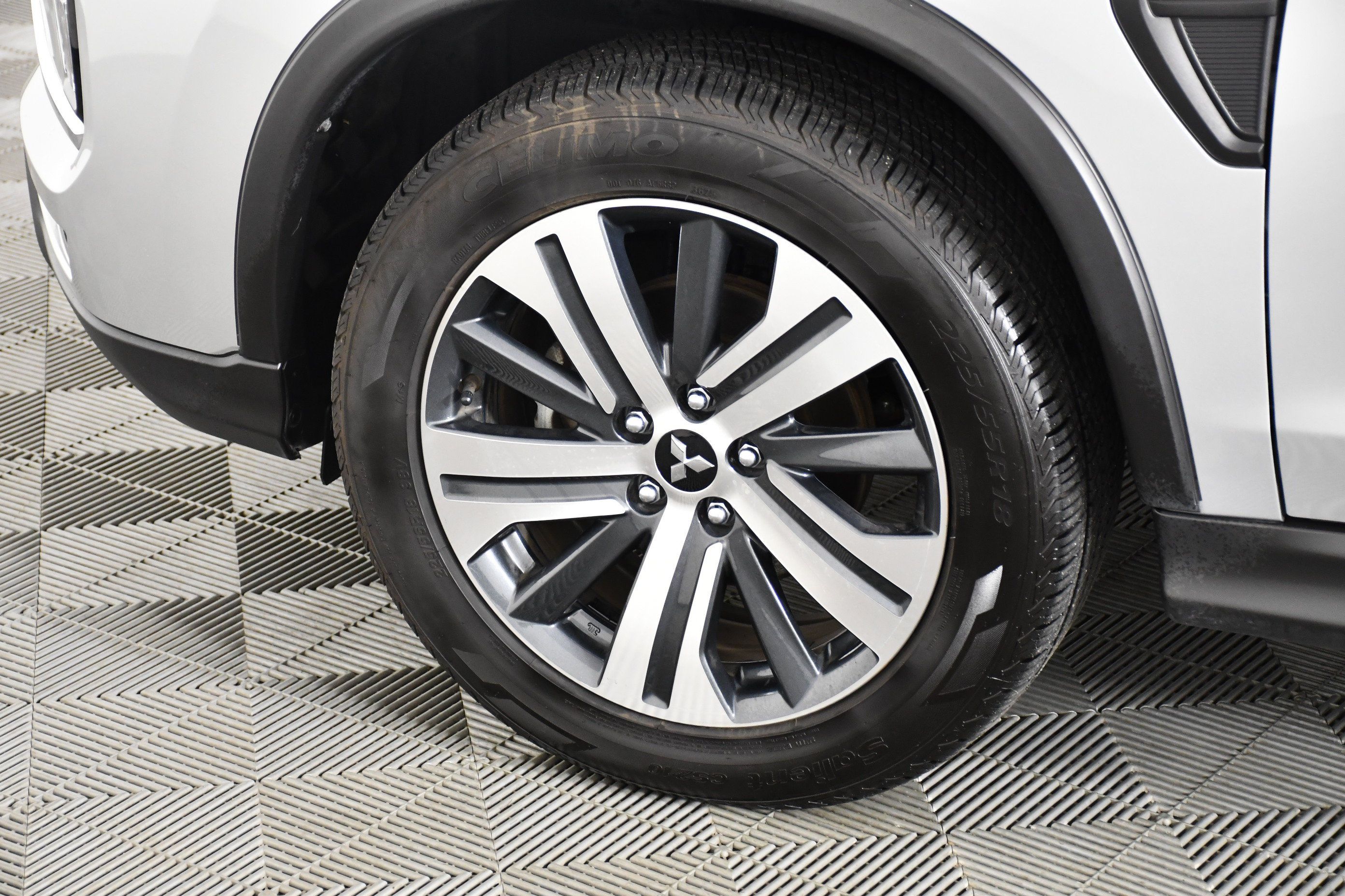 Used 2024 Mitsubishi Outlander Sport SE AWD/4WD image 48