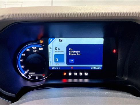 Used 2021 Ford Bronco Wildtrak image 26