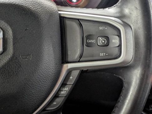 Used 2021 RAM 1500 Big Horn AWD/4WD image 25
