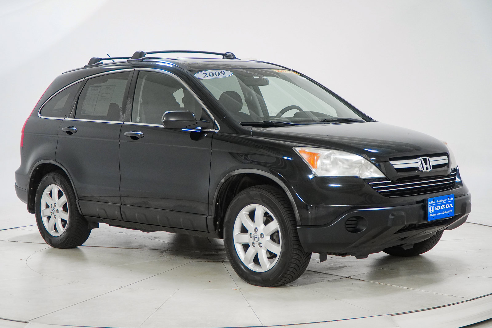 Used 2009 Honda CR-V EX image 15