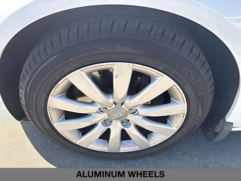 Used 2009 Audi A4 2.0T Premium Plus AWD/4WD image 8
