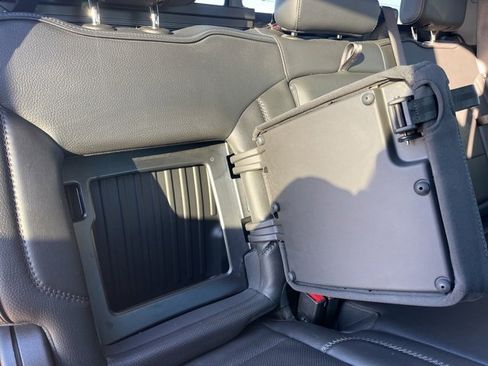 Used 2024 GMC Sierra 1500 Denali w/ Denali Reserve Package image 48