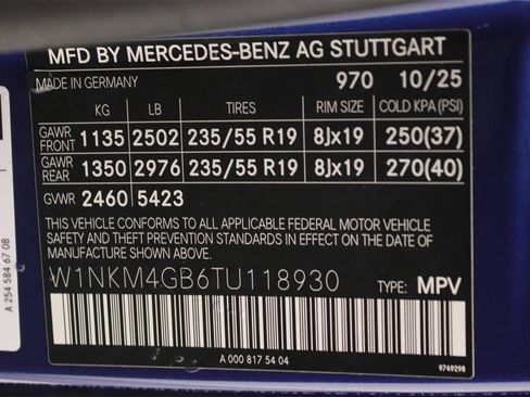 New 2026 Mercedes-Benz GLC 300 image 15