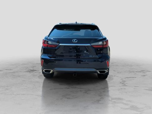 Used 2019 Lexus RX 350 FWD w/ Premium Package image 7