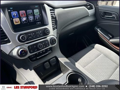 Used 2020 GMC Yukon SLE w/ SLE Value Package AWD/4WD image 32