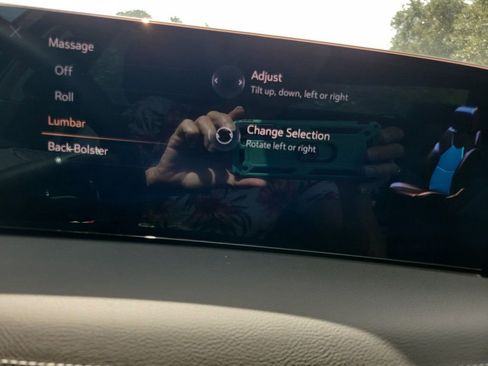 New 2025 Cadillac CT5 Premium Luxury image 41