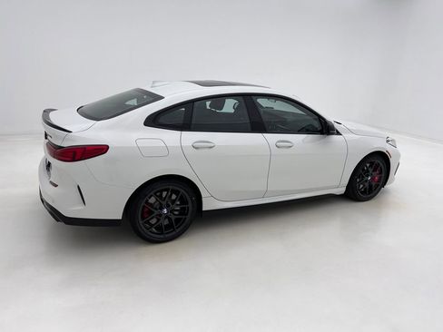 Certified 2024 BMW M235i xDrive Gran Coupe w/ Premium Package image 6