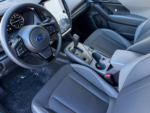 New 2026 Subaru Crosstrek 2.0i Premium AWD/4WD image 10