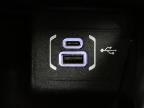 Used 2024 Jeep Compass Limited AWD/4WD image 22