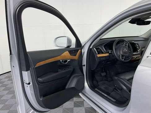 Certified 2023 Volvo XC90 T8 Plus w/ Protection Package Premier image 26