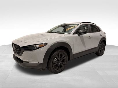 New 2026 MAZDA CX-30 AWD 2.5 S
