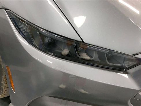 New 2026 Ford Mustang Coupe image 14