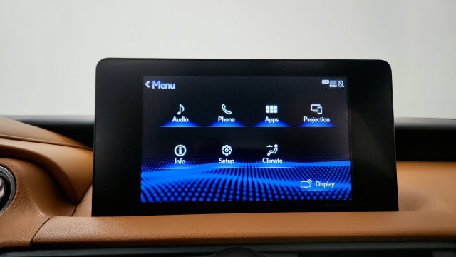 Used 2024 Lexus IS 300 w/ Comfort Package RWD image 67