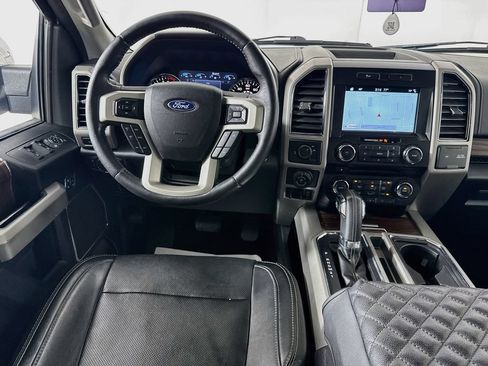 Used 2017 Ford F150 Lariat RWD image 26