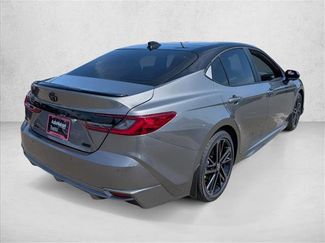 Used 2026 Toyota Camry XSE w/ Premium Plus Package FWD video 2