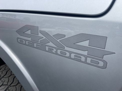 Used 2019 RAM 2500 Limited image 18