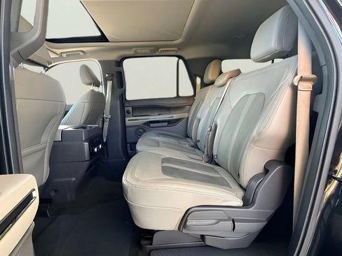 Used 2021 Ford Expedition Max Limited RWD image 49